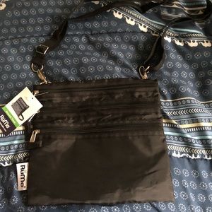 RuMe Crossbody Bag